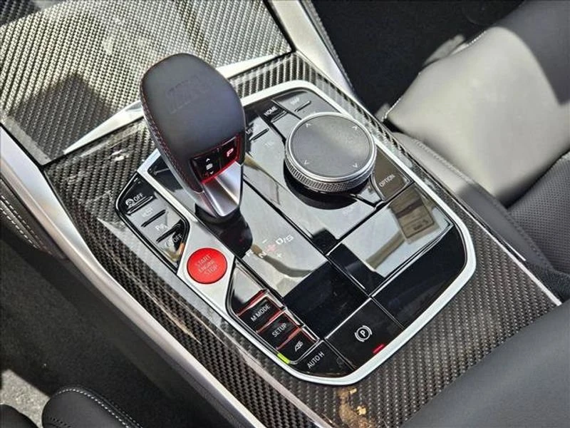 2027 BMW G82/G83 M4 - Image 9 of 9