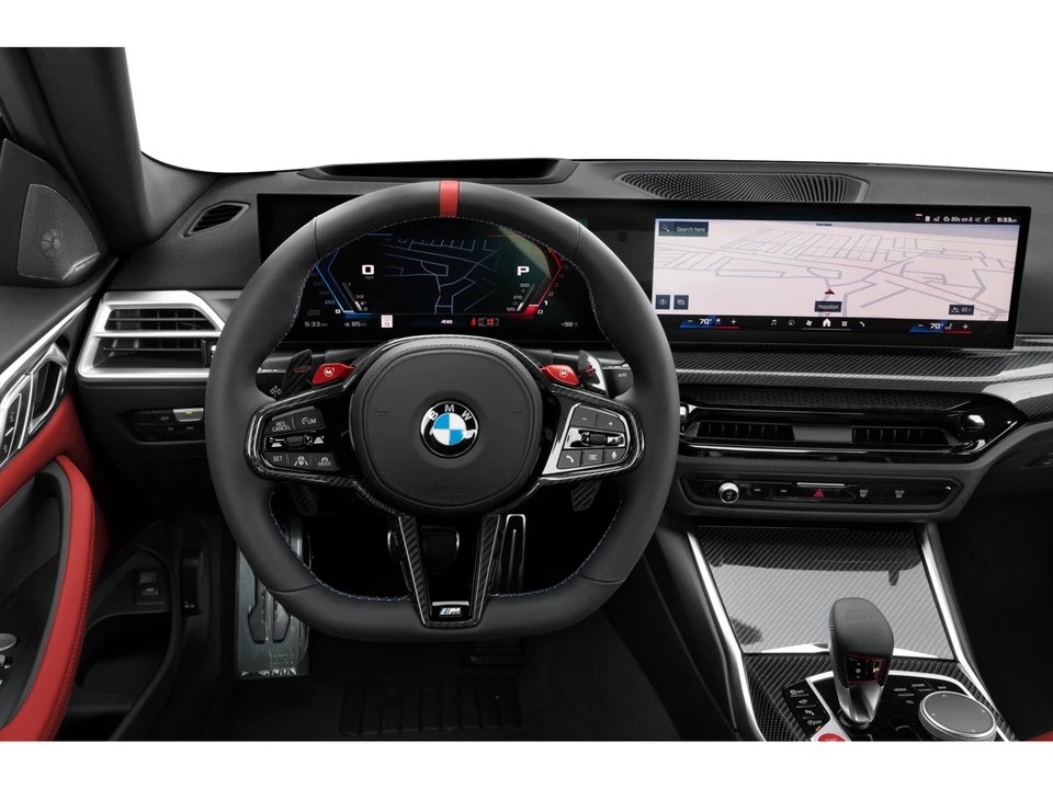 2027 BMW G82/G83 M4 - Image 4 of 12