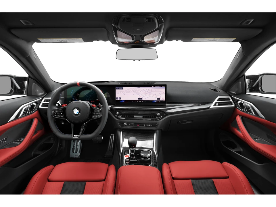 2027 BMW G82/G83 M4 - Image 5 of 12