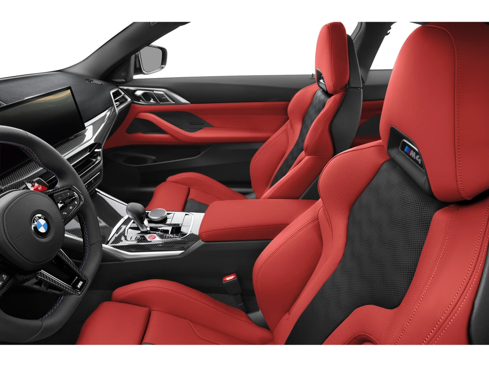 2027 BMW G82/G83 M4 - Image 6 of 12