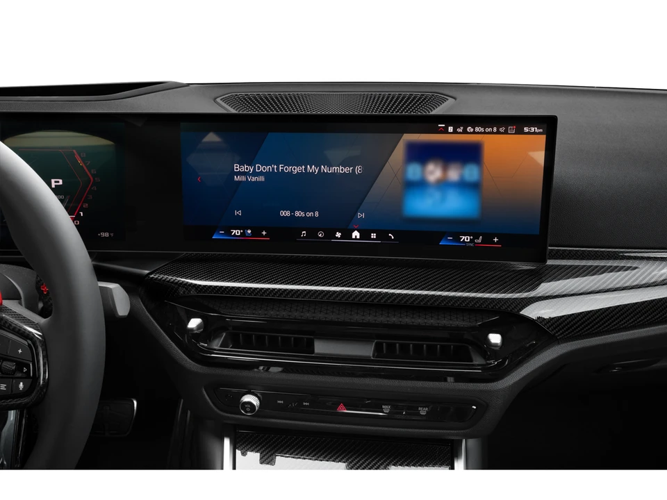 2027 BMW G82/G83 M4 - Image 7 of 12
