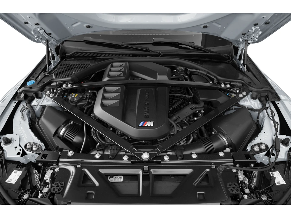 2027 BMW G82/G83 M4 - Image 8 of 12