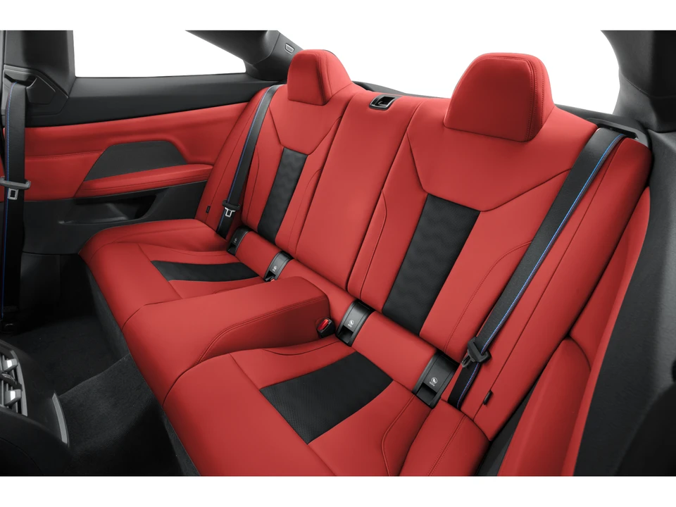 2027 BMW G82/G83 M4 - Image 9 of 12