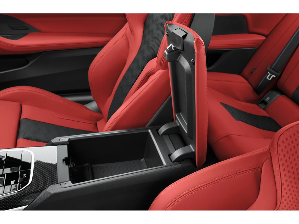2027 BMW G82/G83 M4 - Image 10 of 12