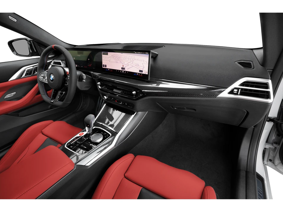 2027 BMW G82/G83 M4 - Image 11 of 12