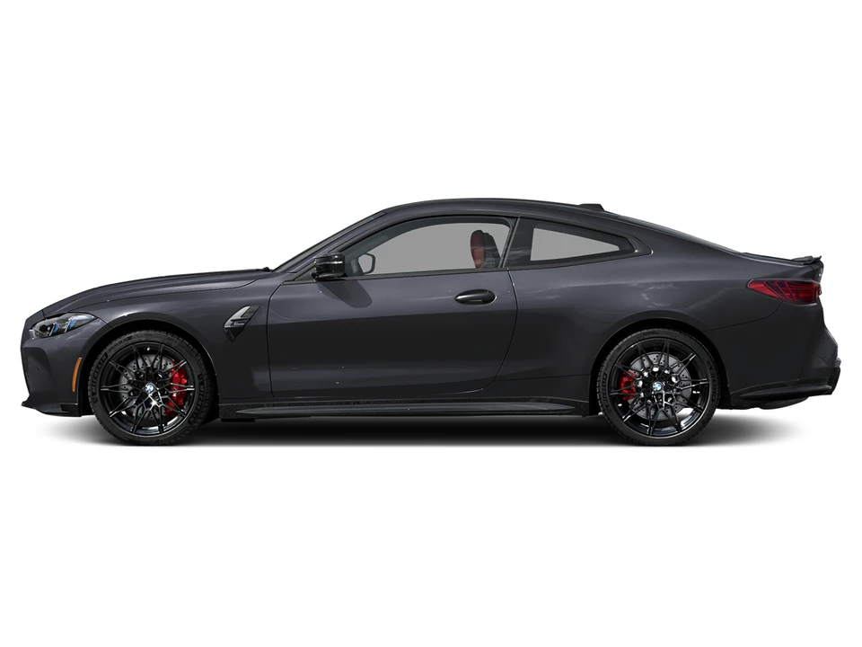 2027 BMW G82/G83 M4 - Image 3 of 12