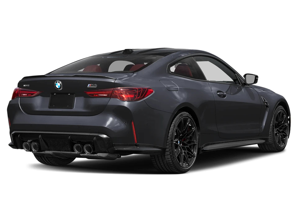 2027 BMW G82/G83 M4 - Image 2 of 12