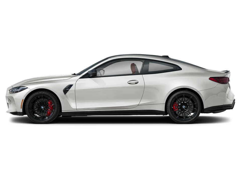 2027 BMW G82/G83 M4 - Image 3 of 12