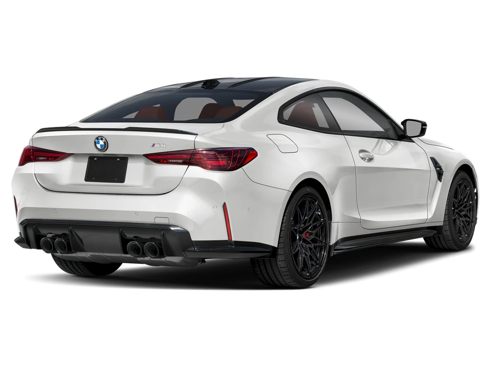2027 BMW G82/G83 M4 - Image 2 of 12