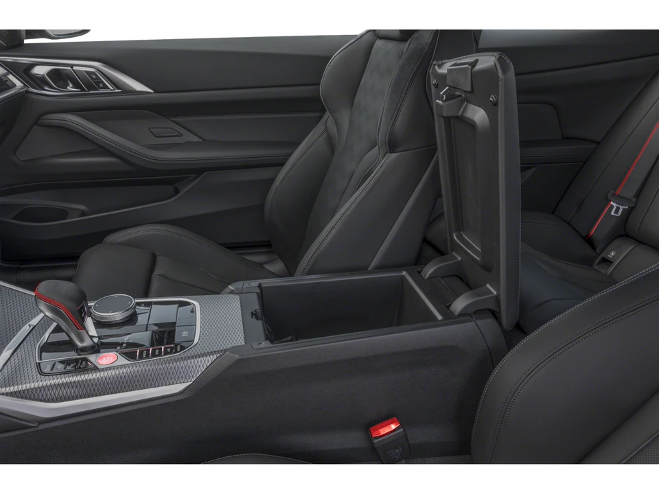 2027 BMW G82/G83 M4 - Image 10 of 12