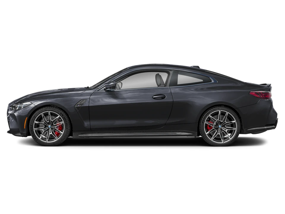 2027 BMW G82/G83 M4 - Image 3 of 12