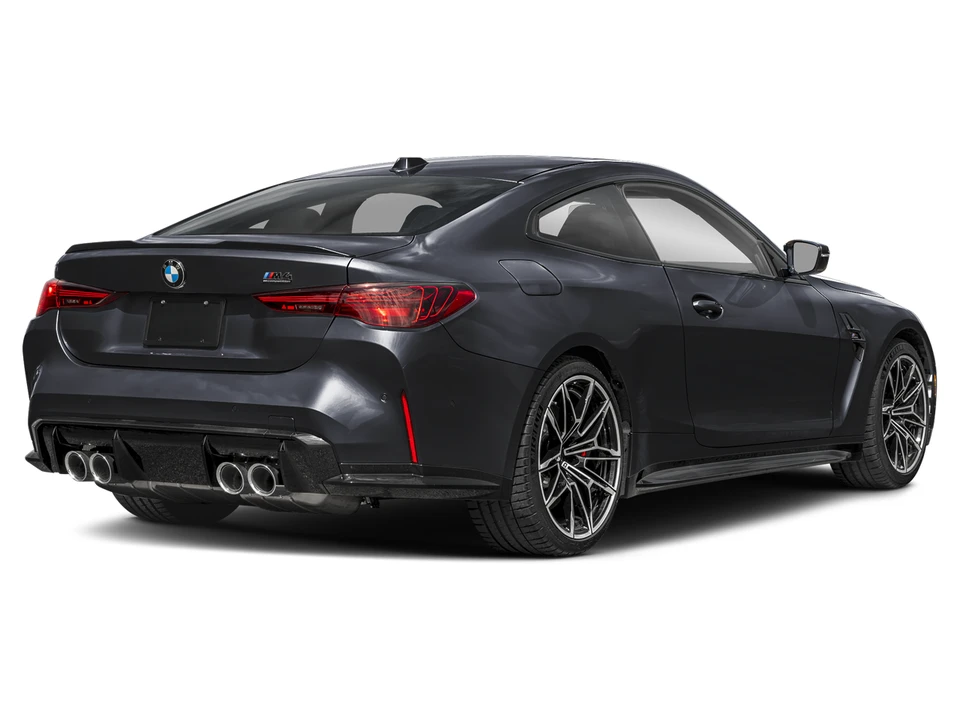 2027 BMW G82/G83 M4 - Image 2 of 12