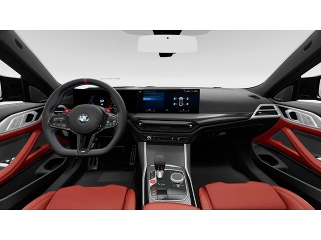 2027 BMW G82/G83 M4 - Image 10 of 14