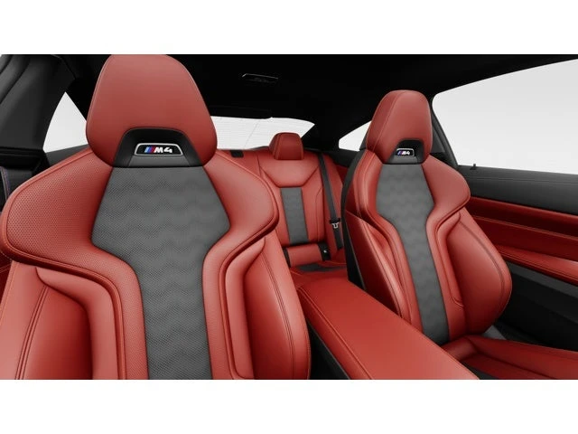 2027 BMW G82/G83 M4 - Image 11 of 14