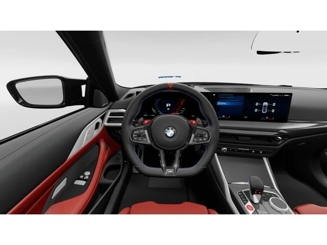 2027 BMW G82/G83 M4 - Image 13 of 14
