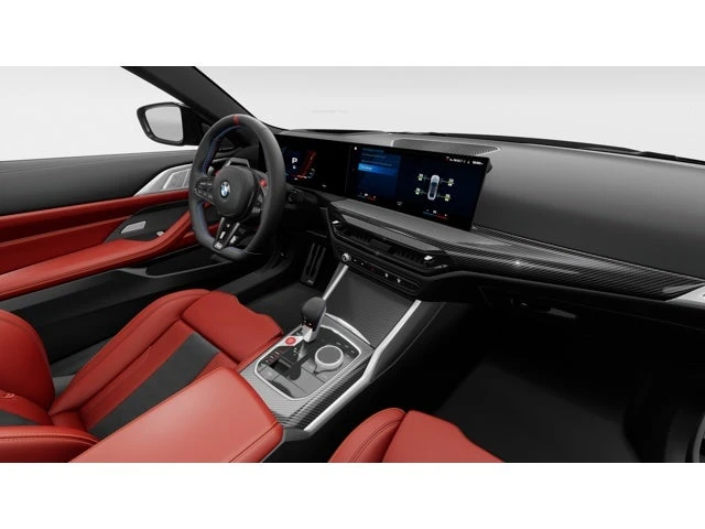 2027 BMW G82/G83 M4 - Image 14 of 14