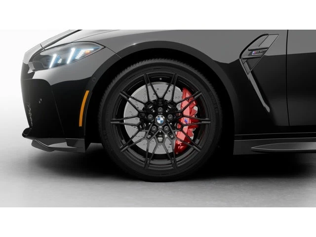 2027 BMW G82/G83 M4 - Image 7 of 14