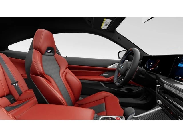 2027 BMW G82/G83 M4 - Image 9 of 14