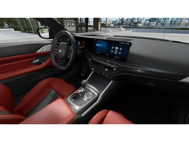 2027 BMW G82/G83 M4 - Image 14 of 14