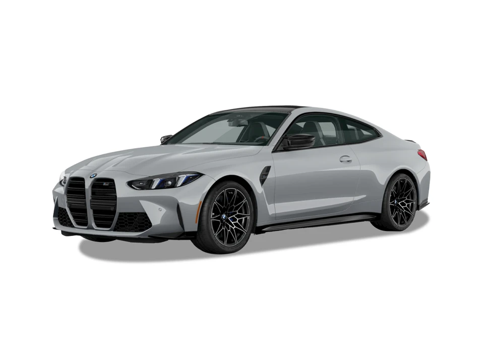 2027 BMW G82/G83 M4 - Image 2 of 3