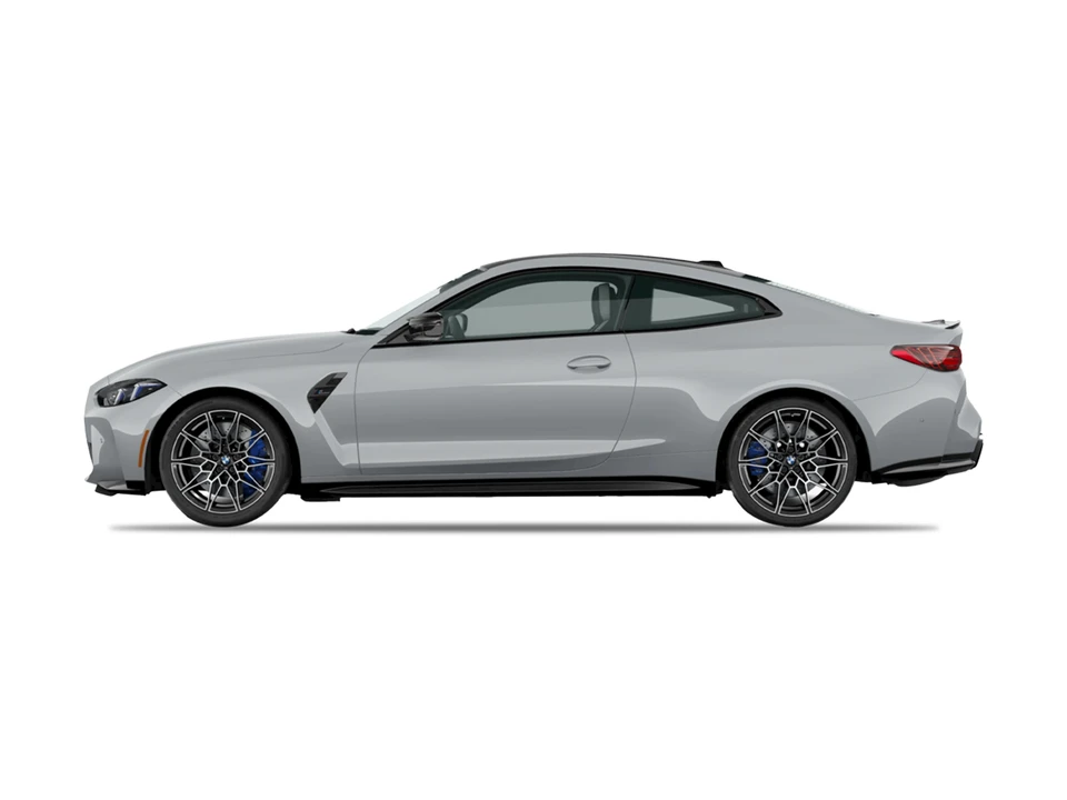 2027 BMW G82/G83 M4 - Image 3 of 3