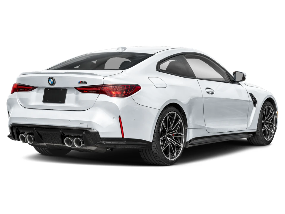2027 BMW G82/G83 M4 - Image 2 of 12