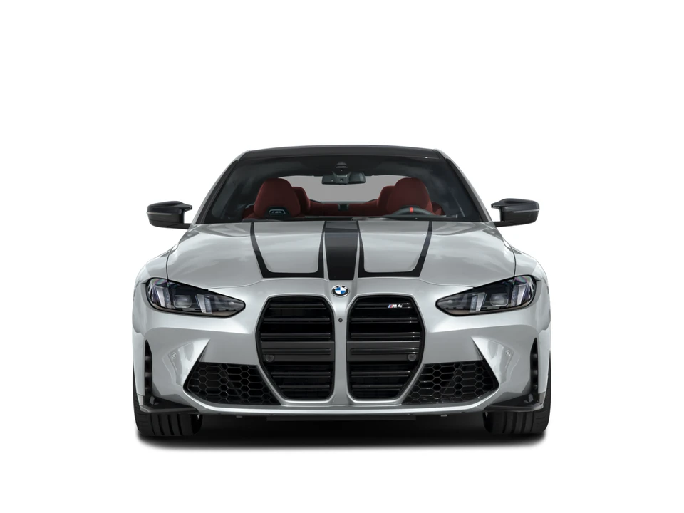 2027 BMW G82/G83 M4 - Image 4 of 15