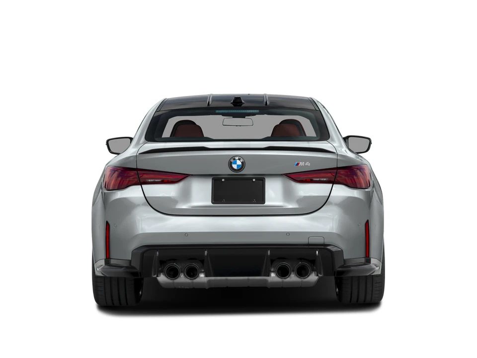 2027 BMW G82/G83 M4 - Image 5 of 15