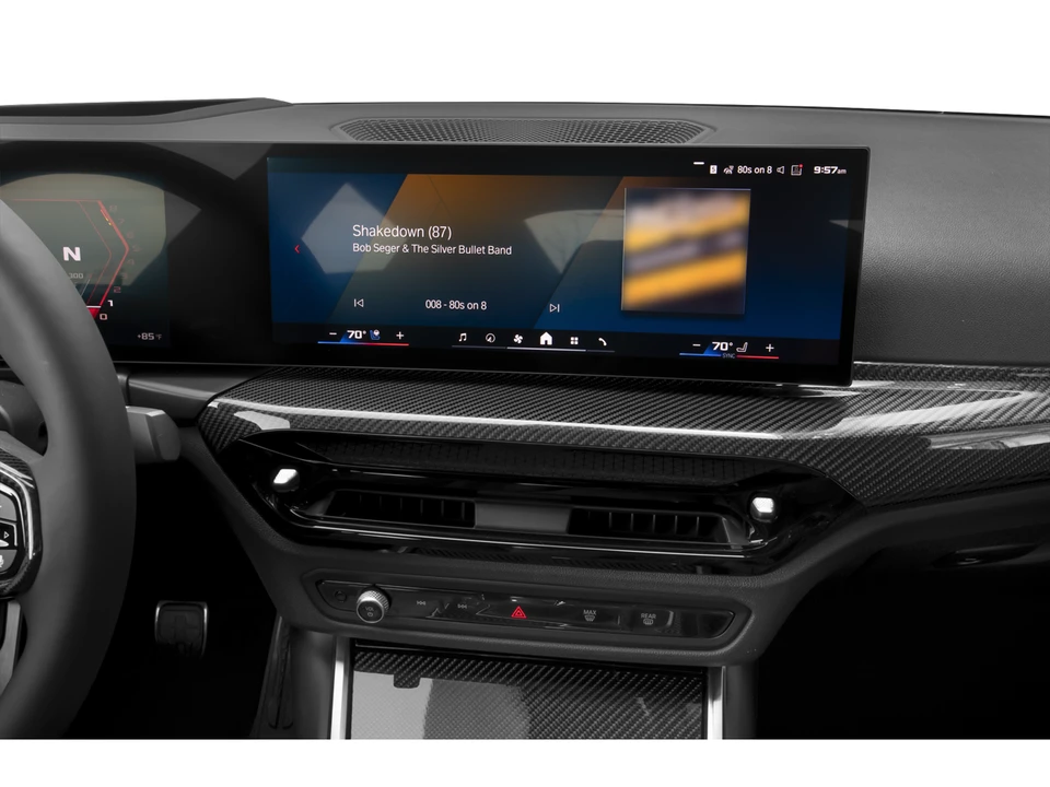 2027 BMW G82/G83 M4 - Image 9 of 15