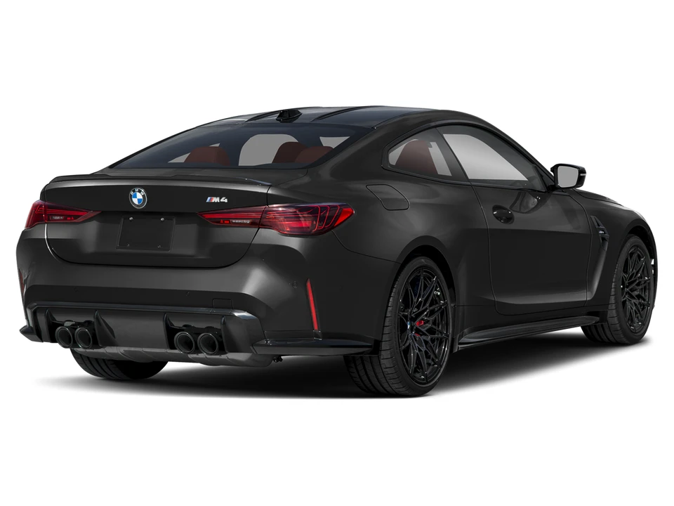 2027 BMW G82/G83 M4 - Image 2 of 12