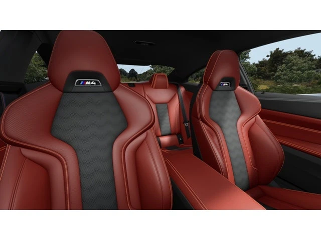2027 BMW G82/G83 M4 - Image 11 of 14
