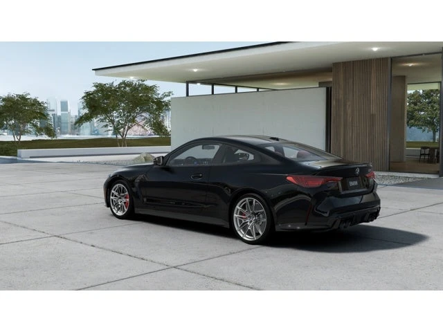 2027 BMW G82/G83 M4 - Image 2 of 14