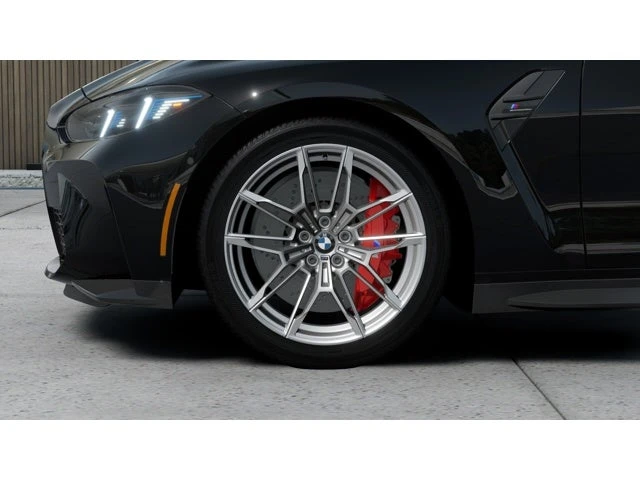 2027 BMW G82/G83 M4 - Image 7 of 14