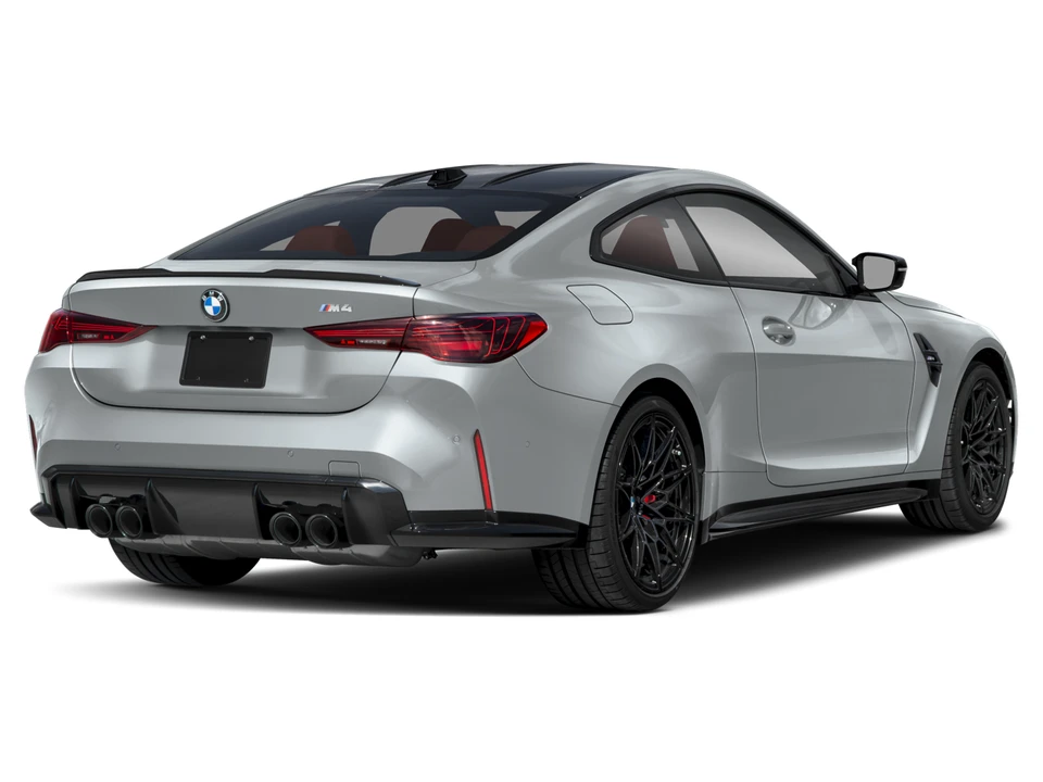 2027 BMW G82/G83 M4 - Image 2 of 15