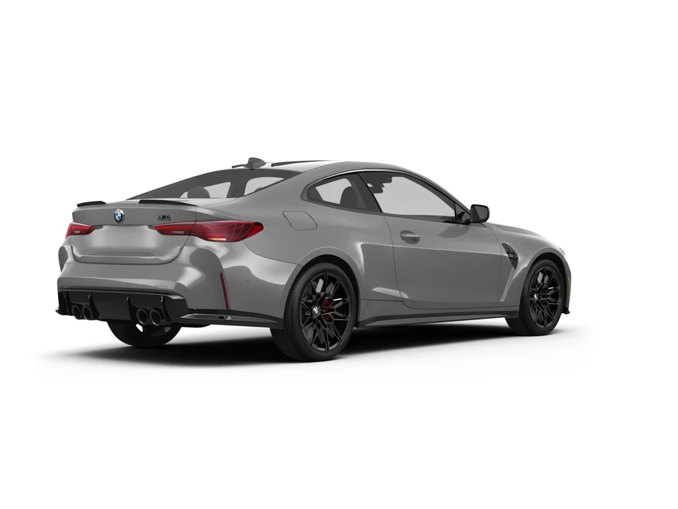 2027 BMW G82/G83 M4 - Image 4 of 4