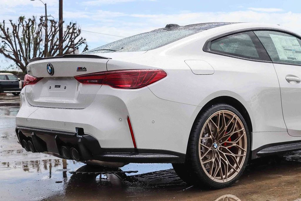 2027 BMW G82/G83 M4 - Image 10 of 29