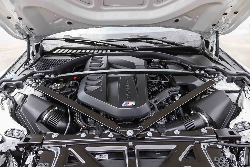 2027 BMW G82/G83 M4 - Image 29 of 29