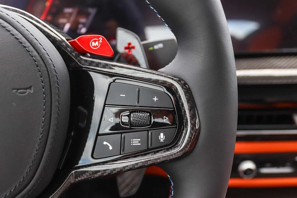 2027 BMW G82/G83 M4 - Image 24 of 29