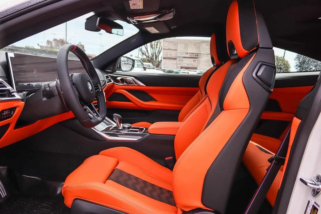 2027 BMW G82/G83 M4 - Image 17 of 29