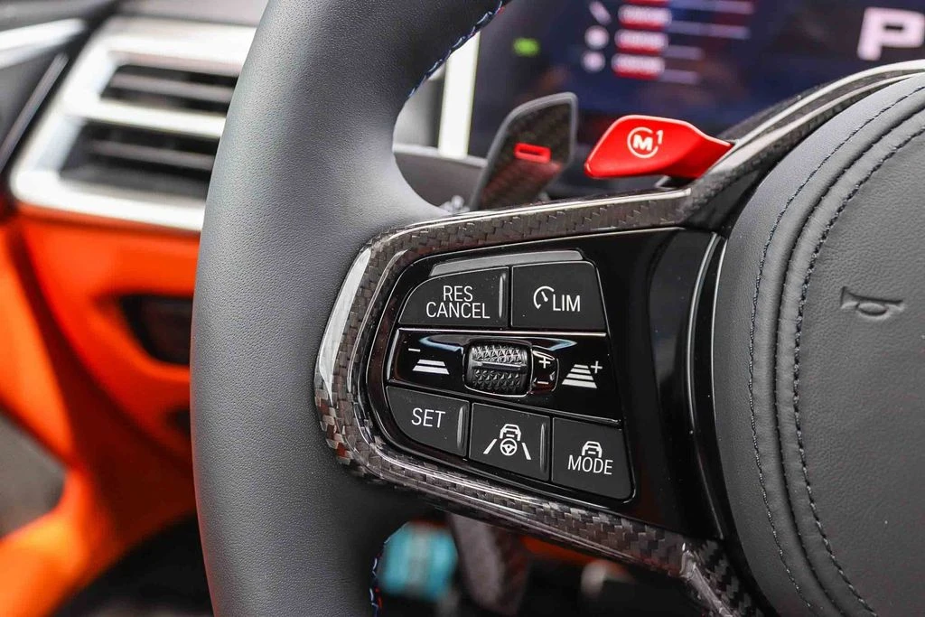 2027 BMW G82/G83 M4 - Image 23 of 29