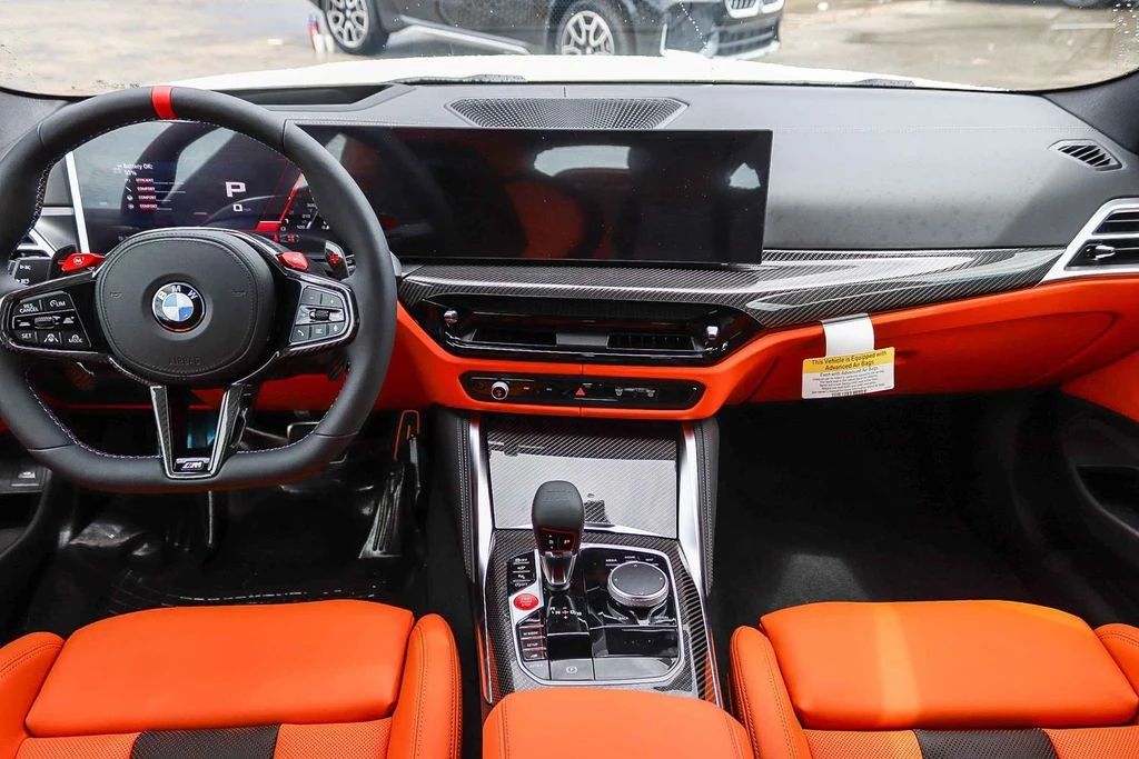 2027 BMW G82/G83 M4 - Image 14 of 29