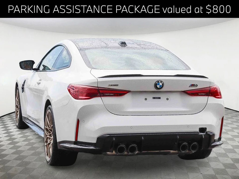 2027 BMW G82/G83 M4 - Image 7 of 29