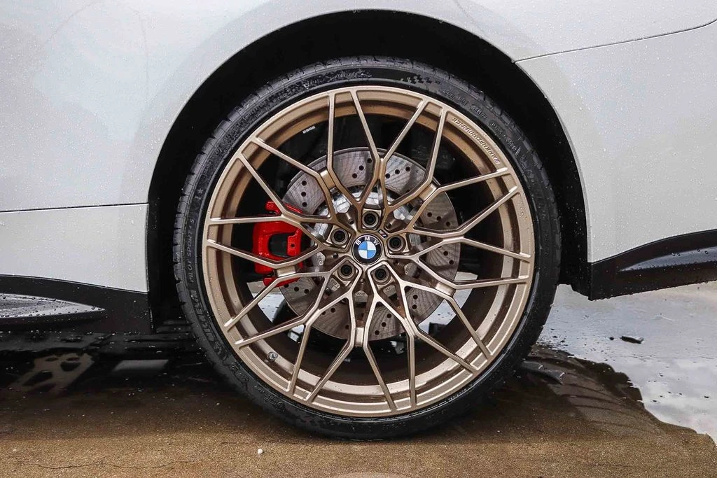 2027 BMW G82/G83 M4 - Image 11 of 29