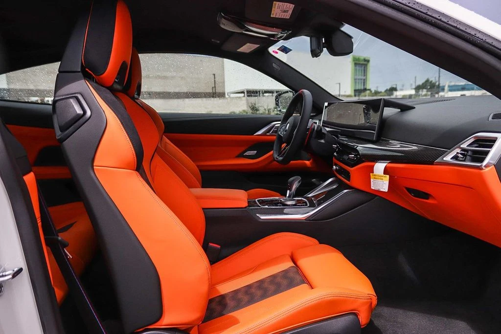 2027 BMW G82/G83 M4 - Image 16 of 29
