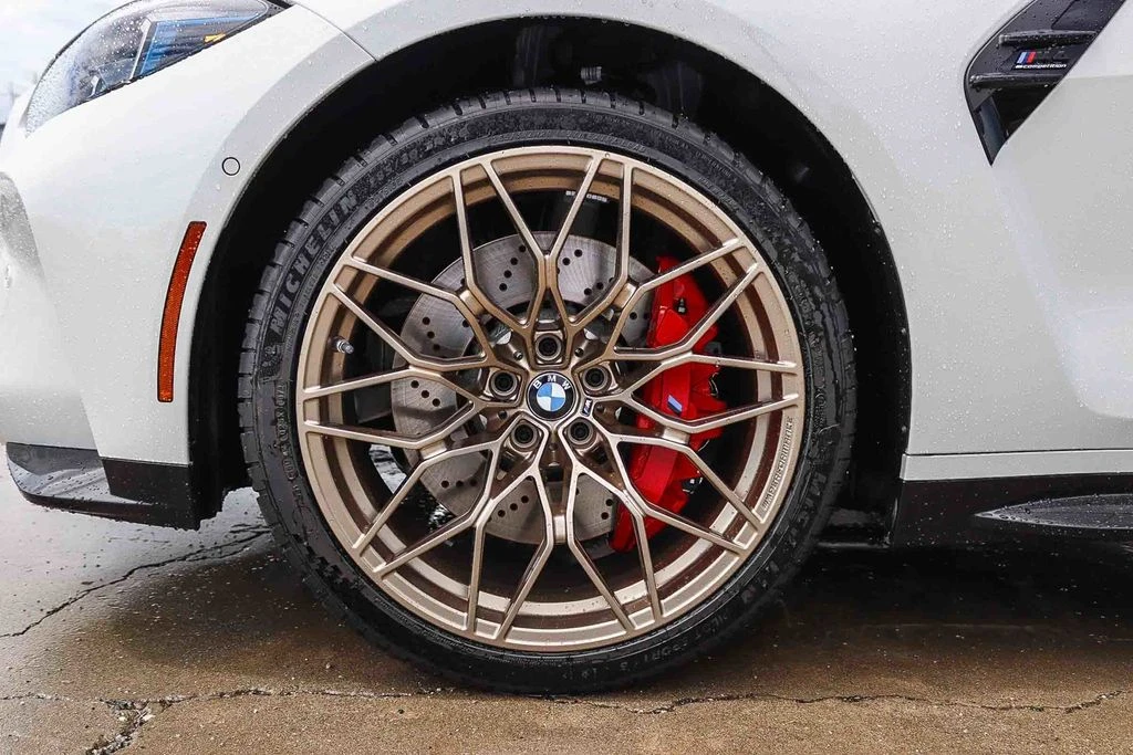 2027 BMW G82/G83 M4 - Image 13 of 29