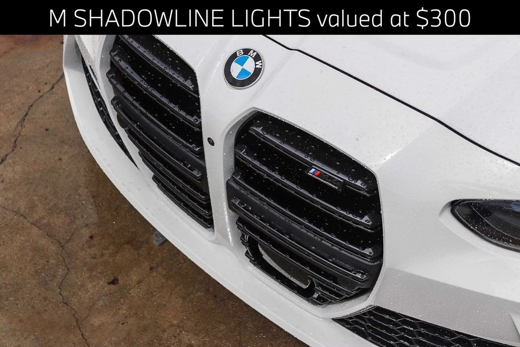 2027 BMW G82/G83 M4 - Image 9 of 29
