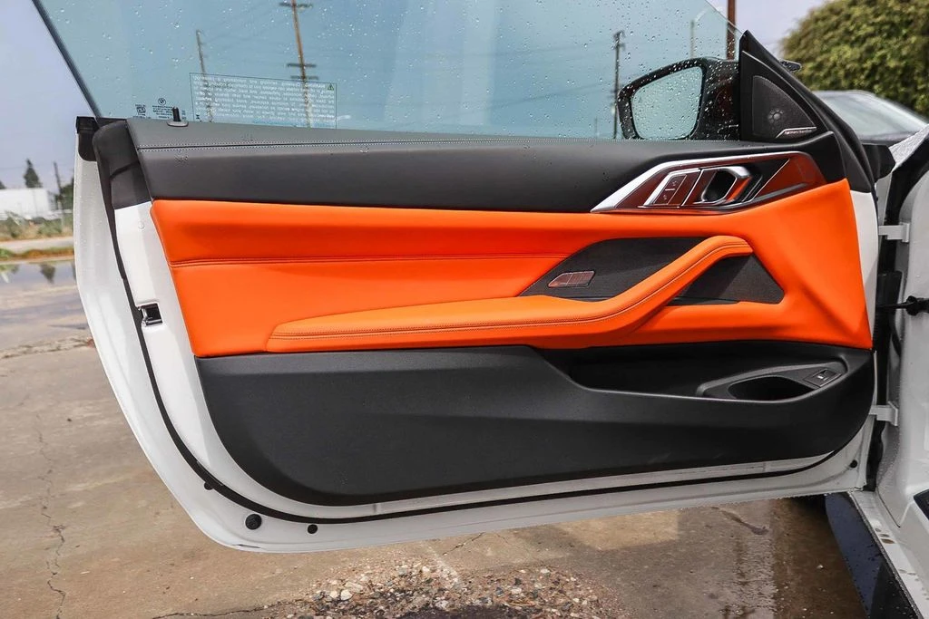2027 BMW G82/G83 M4 - Image 22 of 29
