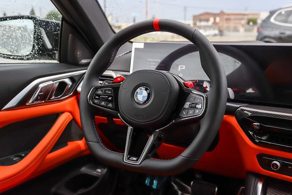 2027 BMW G82/G83 M4 - Image 15 of 29