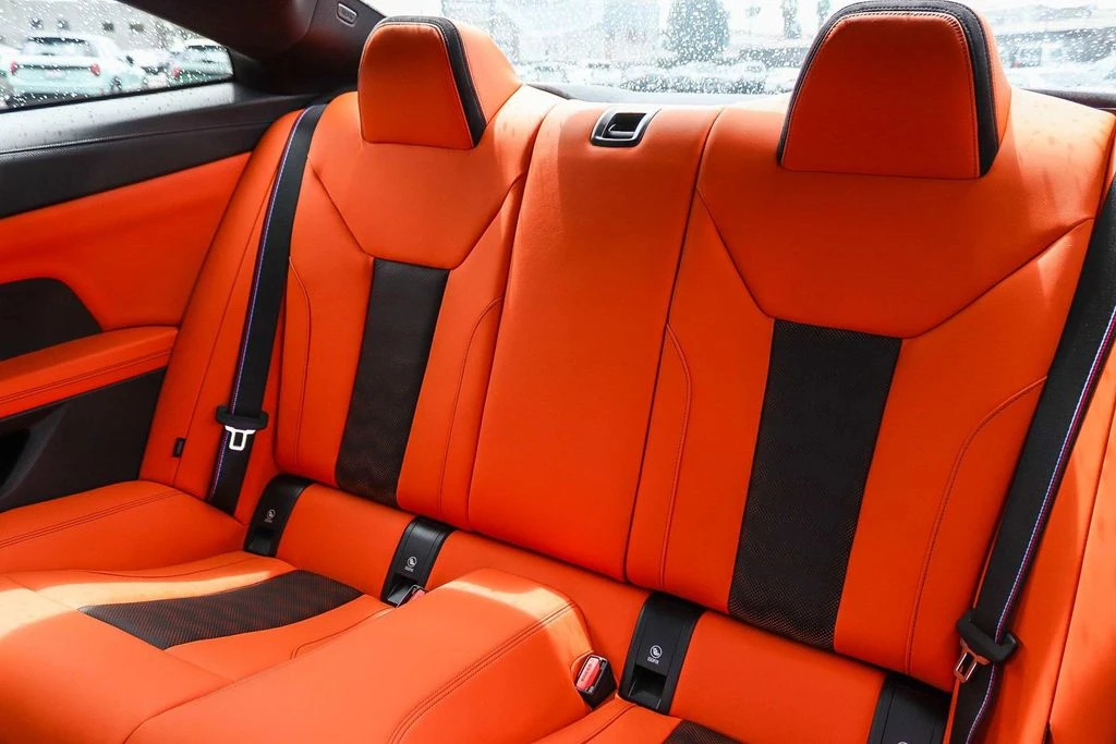 2027 BMW G82/G83 M4 - Image 18 of 29
