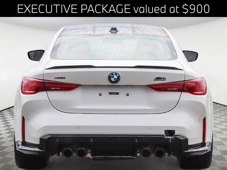 2027 BMW G82/G83 M4 - Image 5 of 29